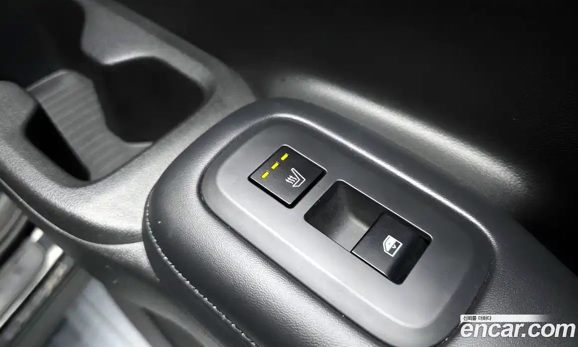 Hyundai Santa Fe 2024 2.5 Автомат в Москве № 109871, фото 15