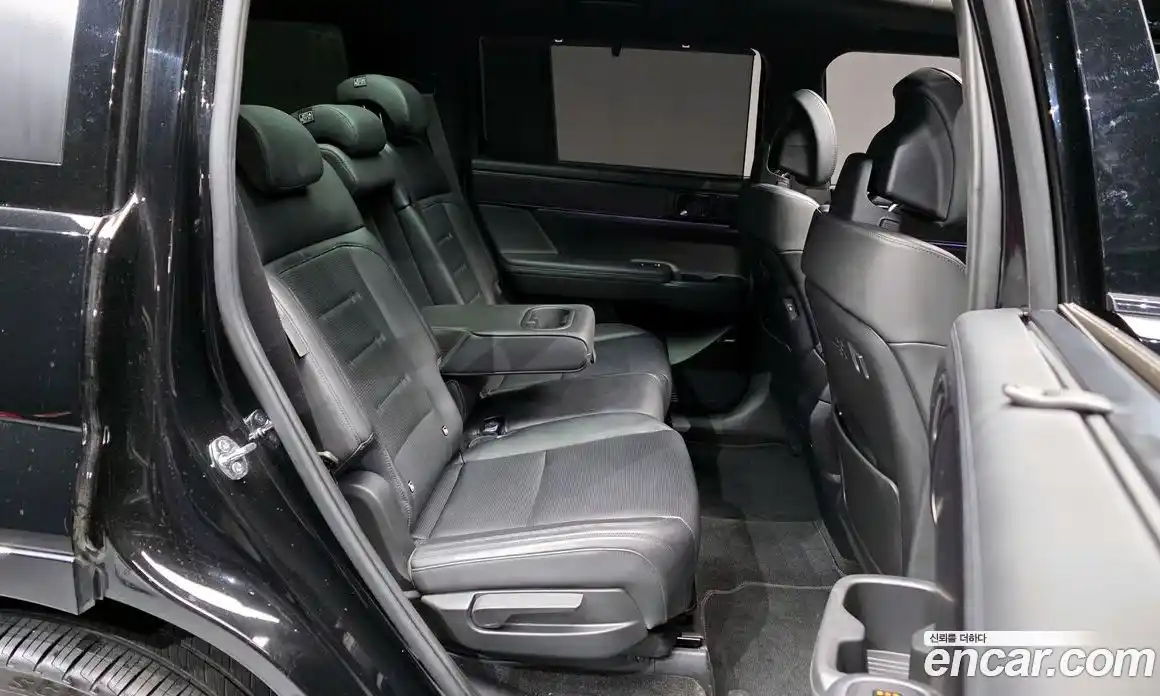 Hyundai Santa Fe 2024 2.5 Автомат в Москве № 109871, фото 17