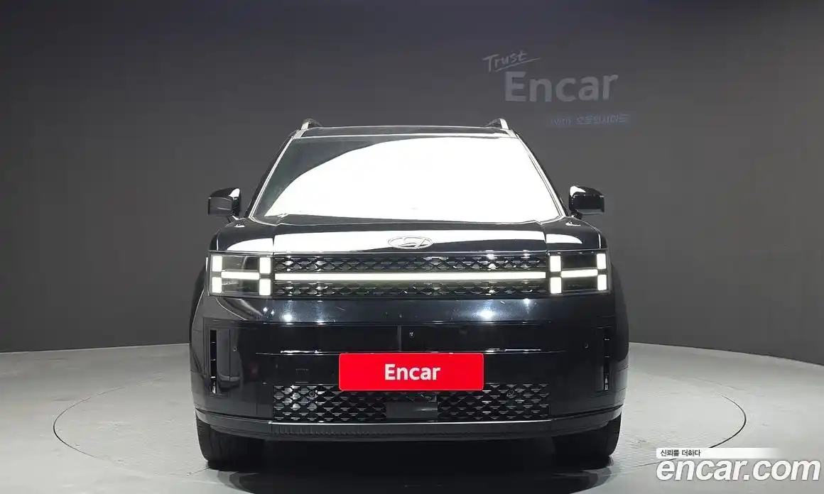 Hyundai Santa Fe 2024 2.5 Автомат в Москве № 109871, фото 20