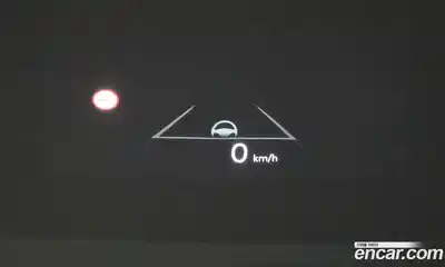 Hyundai Santa Fe 2024 2.5 Автомат в Москве № 109871, миниатюра 7