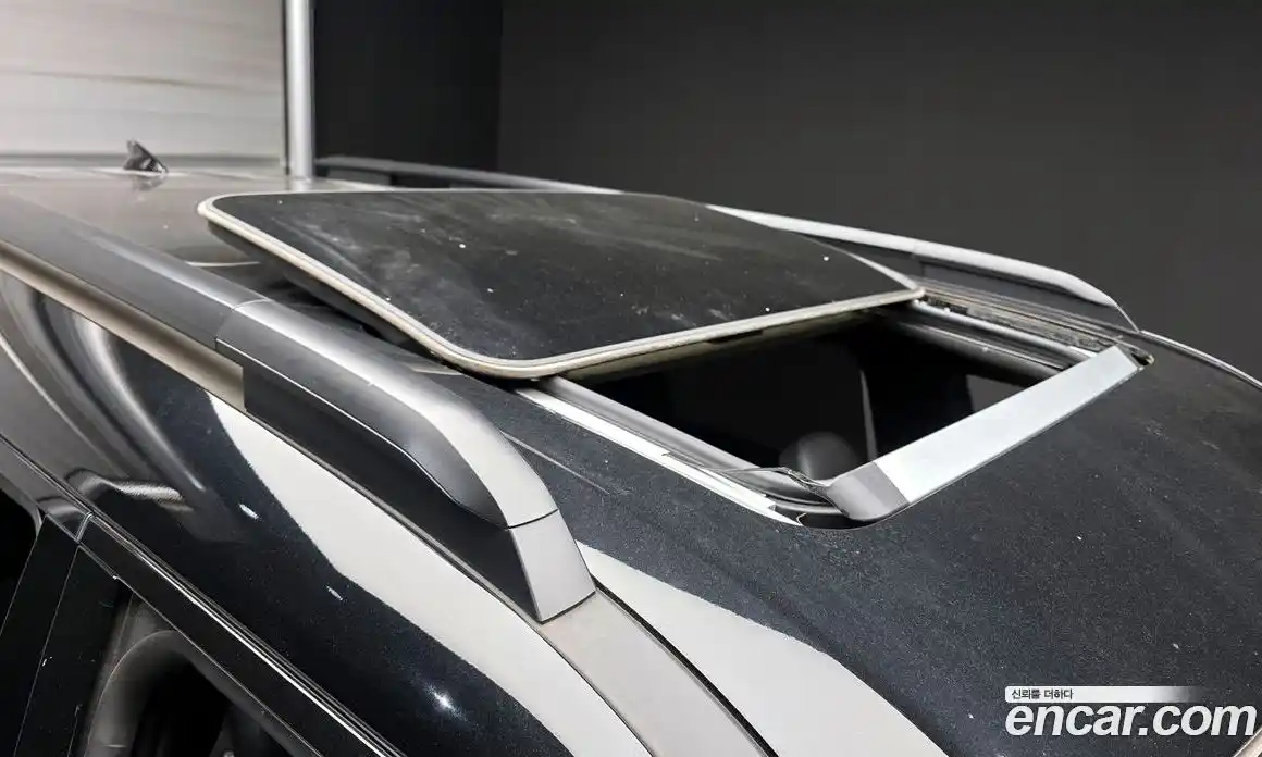 Hyundai Santa Fe 2024 2.5 Автомат в Москве № 109871, фото 8