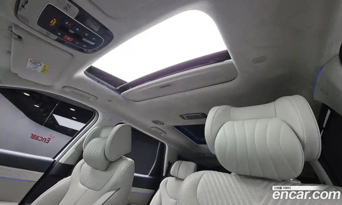 Hyundai Palisade 2023 2.2 Автомат в Москве № 110304, фото 13