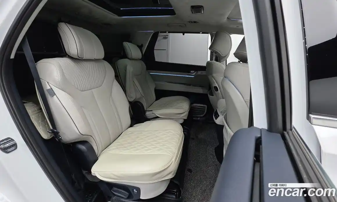 Hyundai Palisade 2023 2.2 Автомат в Москве № 110304, фото 19