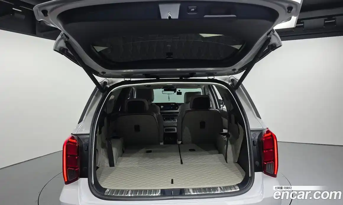 Hyundai Palisade 2023 2.2 Автомат в Москве № 110304, фото 20