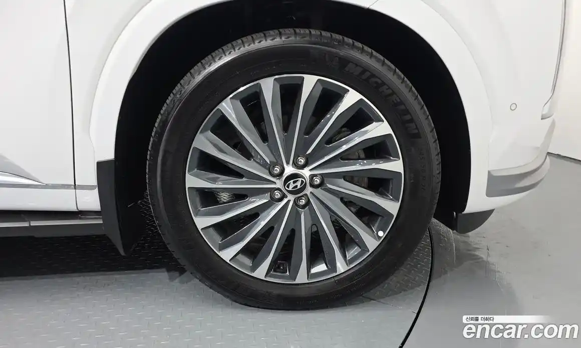 Hyundai Palisade 2023 2.2 Автомат в Москве № 110304, фото 5