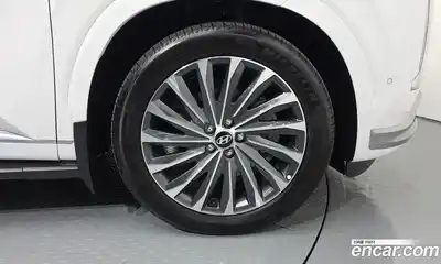 Hyundai Palisade 2023 2.2 Автомат в Москве № 110304, миниатюра 5