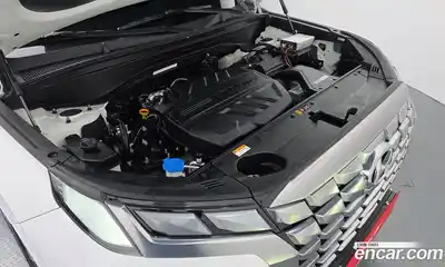 Hyundai Palisade 2023 2.2 Автомат в Москве № 110304, миниатюра 6