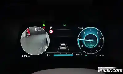 Hyundai Palisade 2023 2.2 Автомат в Москве № 110304, миниатюра 8