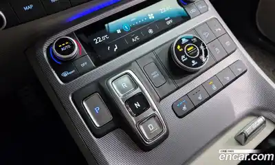 Hyundai Palisade 2023 2.2 Автомат в Москве № 110304, миниатюра 9