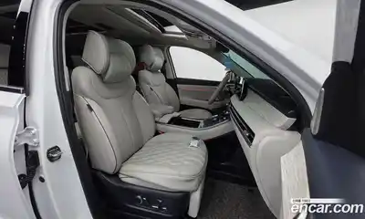 Hyundai Palisade 2023 2.2 Автомат в Москве № 110304, миниатюра 10