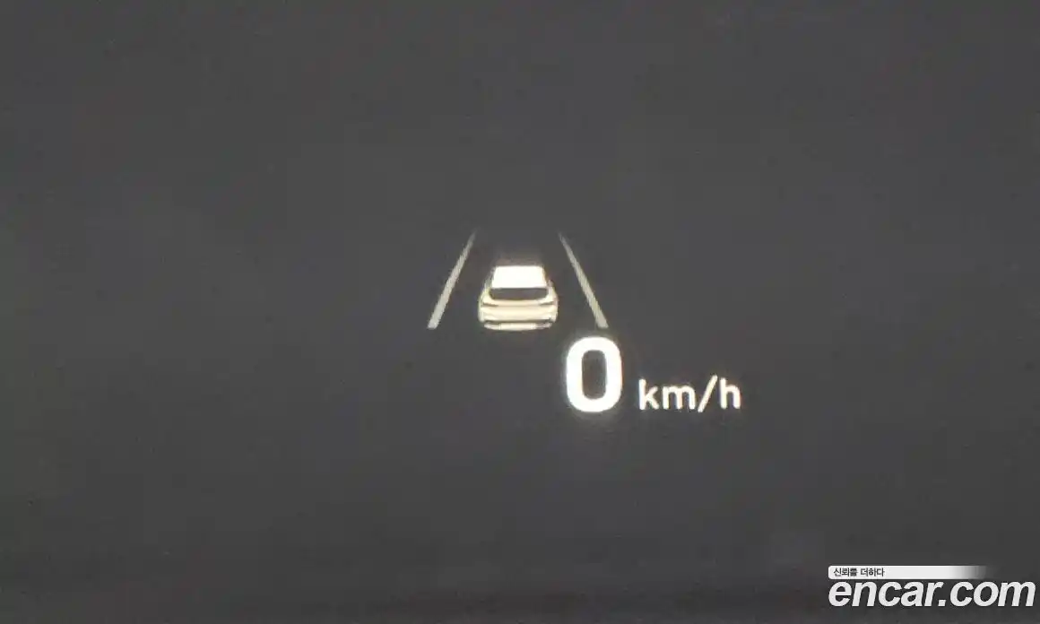 Hyundai Santa Fe 2023 2.5 Автомат в Москве № 110853, фото 17