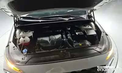 Hyundai Santa Fe 2023 2.5 Автомат в Москве № 110853, миниатюра 6