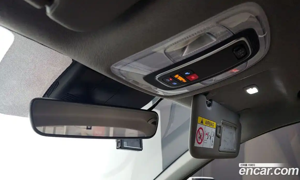 Hyundai Avante 2024 1.6 Автомат в Москве № 111427, фото 17