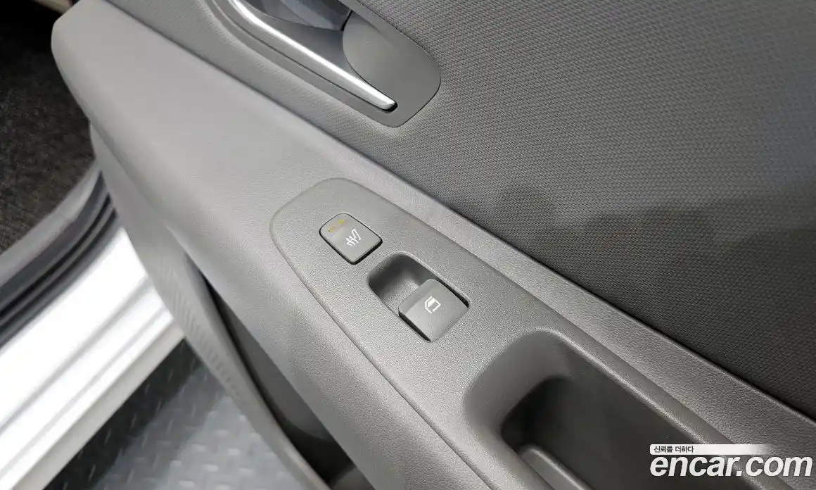 Hyundai Avante 2024 1.6 Автомат в Москве № 111427, фото 18