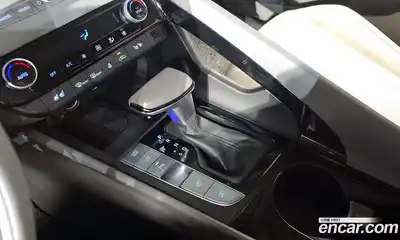 Hyundai Avante 2024 1.6 Автомат в Москве № 111427, миниатюра 8