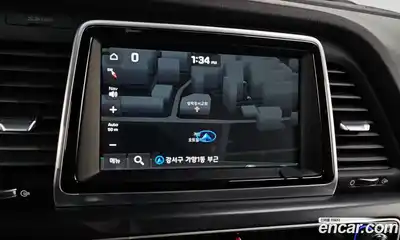 Hyundai Sonata 2019 2.0 Автомат в Москве № 113164, миниатюра 12