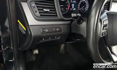 Hyundai Sonata 2019 2.0 Автомат в Москве № 113164, миниатюра 6