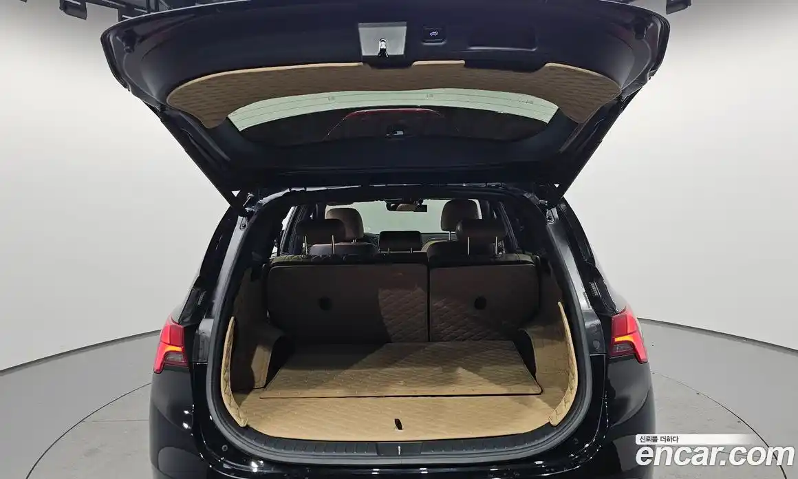 Hyundai Santa Fe 2022 1.6 Автомат в Москве № 113360, фото 13