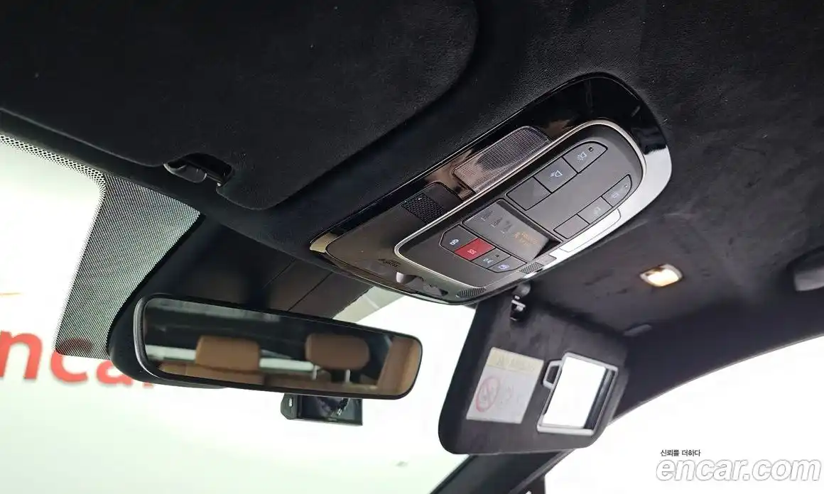 Hyundai Santa Fe 2022 1.6 Автомат в Москве № 113360, фото 14