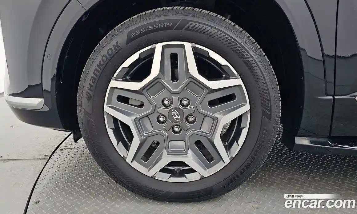 Hyundai Santa Fe 2022 1.6 Автомат в Москве № 113360, фото 18