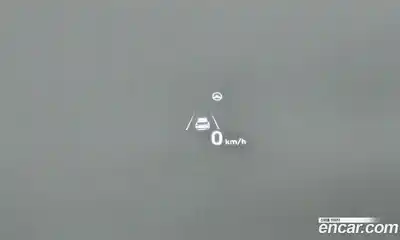 Hyundai Santa Fe 2022 1.6 Автомат в Москве № 113360, миниатюра 3