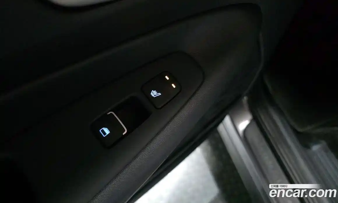 Hyundai Santa Fe 2022 1.6 Автомат в Москве № 115790, фото 6