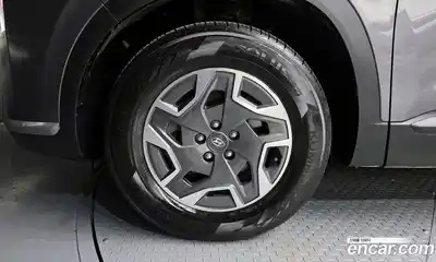 Hyundai Santa Fe 2022 1.6 Автомат в Москве № 115790, миниатюра 10