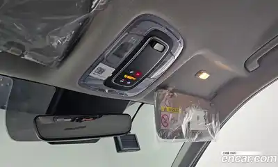 Hyundai Avante 2026 1.6 Автомат в Москве № 119269, миниатюра 12