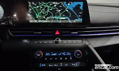 Hyundai Avante 2026 1.6 Автомат в Москве № 119269, миниатюра 3