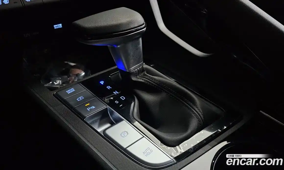 Hyundai Avante 2026 1.6 Автомат в Москве № 119269, фото 4