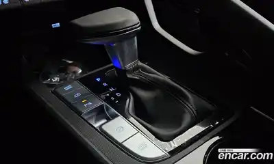 Hyundai Avante 2026 1.6 Автомат в Москве № 119269, миниатюра 4