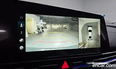 Hyundai Avante 2026 1.6 Автомат в Москве № 119269, миниатюра 9