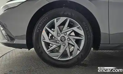 Hyundai Avante 2026 1.6 Автомат в Москве № 119269, миниатюра 10