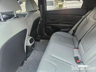 Hyundai Avante 2026 1.6 Автомат в Москве № 119300, миниатюра 11