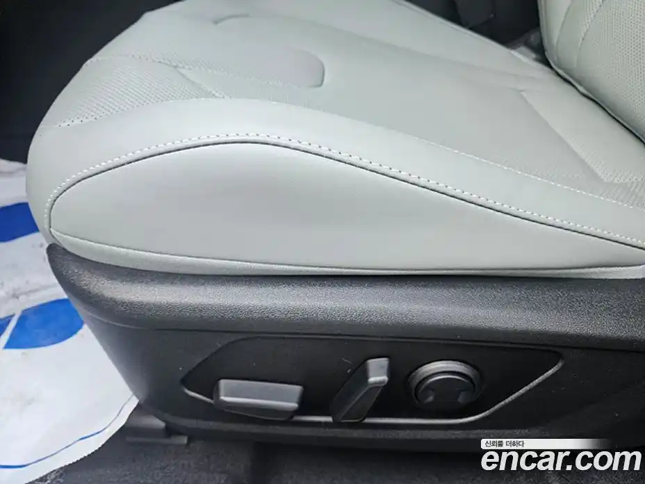 Hyundai Avante 2026 1.6 Автомат в Москве № 119300, фото 16