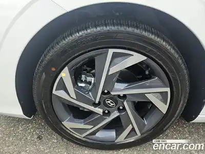 Hyundai Avante 2026 1.6 Автомат в Москве № 119300, миниатюра 7