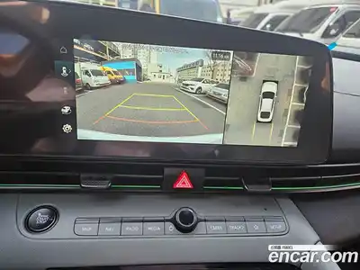 Hyundai Avante 2026 1.6 Автомат в Москве № 119300, миниатюра 8