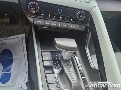 Hyundai Avante 2026 1.6 Автомат в Москве № 119300, миниатюра 9