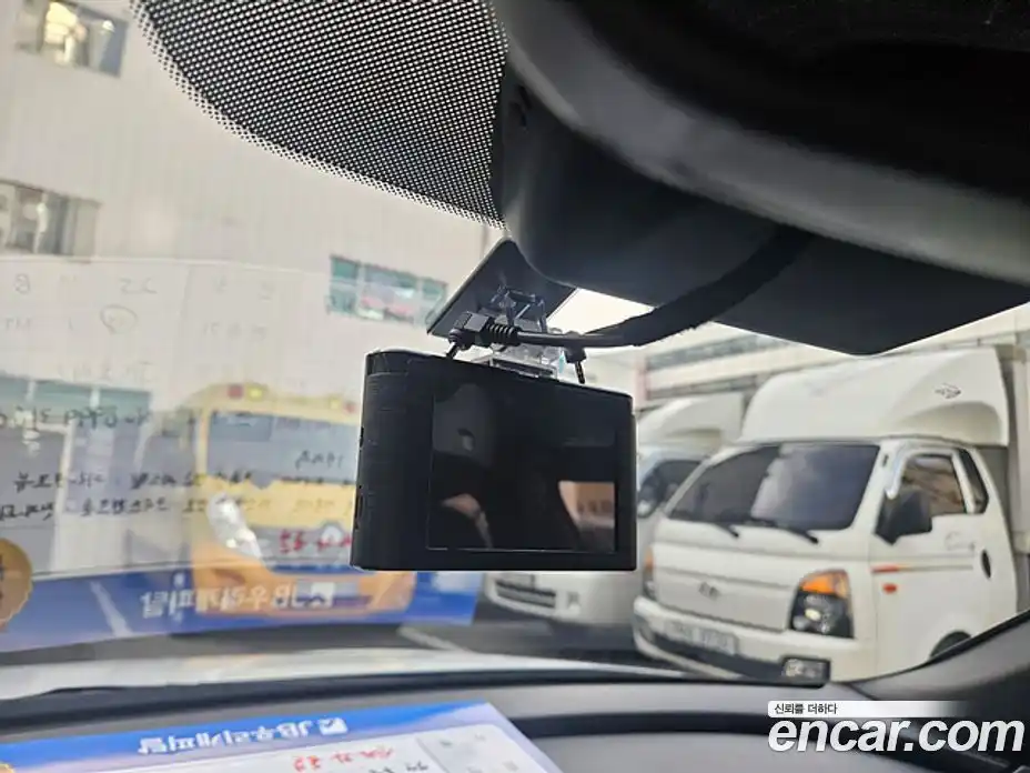 Hyundai Avante 2026 1.6 Автомат в Москве № 119300, фото 10