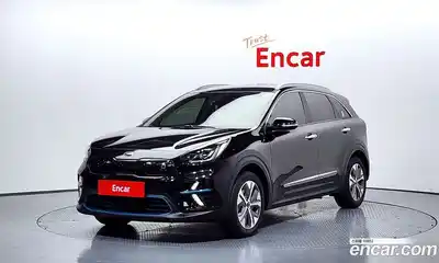Kia Niro, 2021