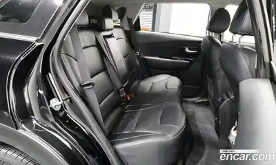 Kia Niro 2021 0.2 Автомат в Москве № 120249, миниатюра 12