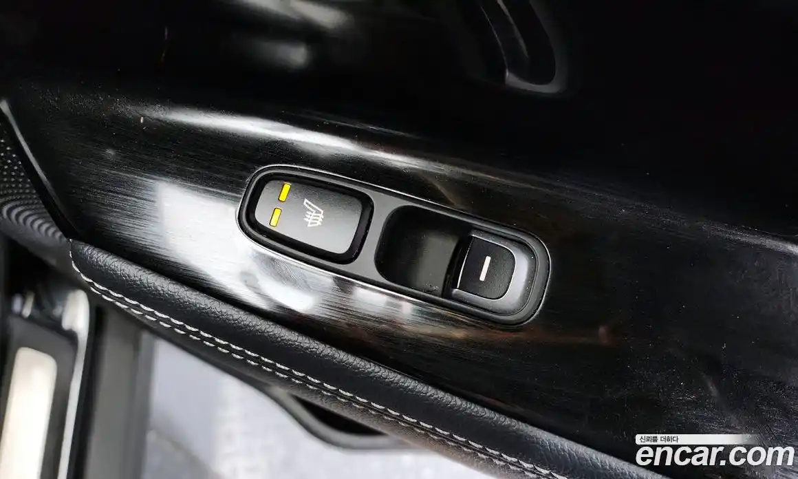 Kia Niro 2021 0.2 Автомат в Москве № 120249, фото 18