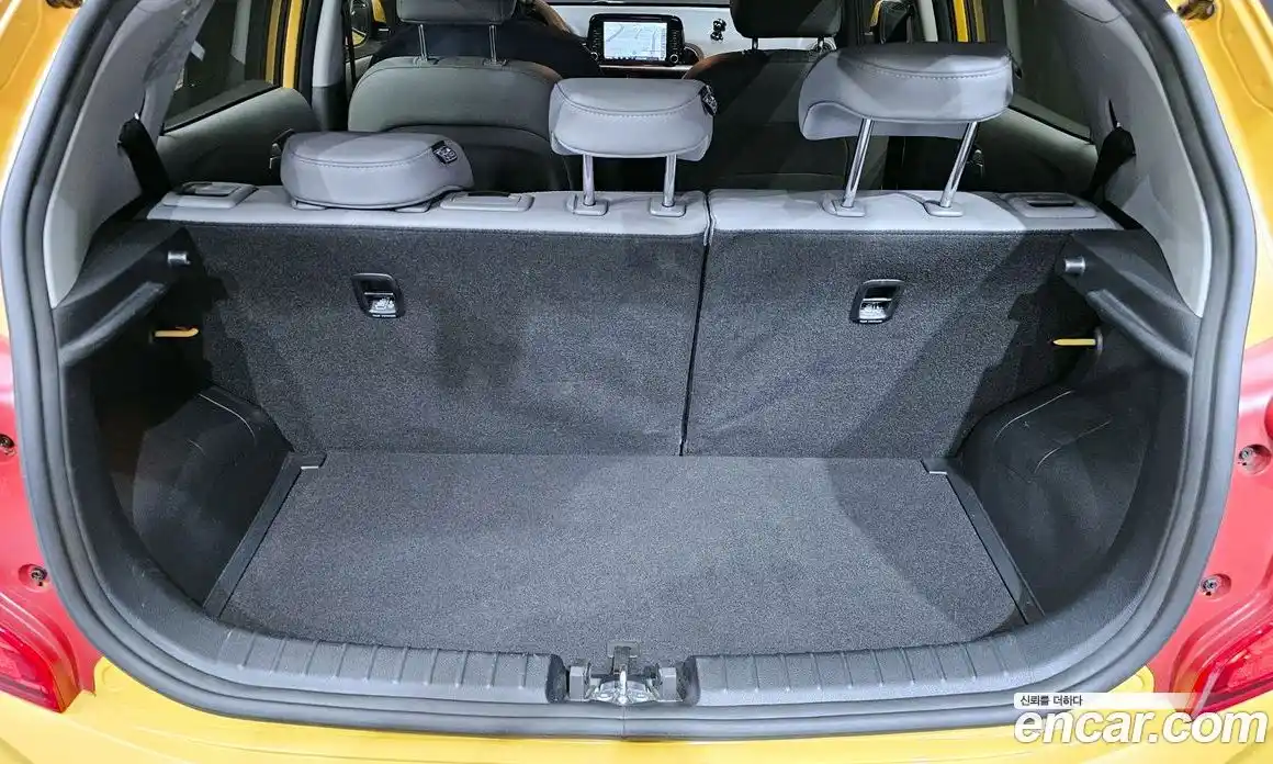 Kia Morning 2021 1.0 Автомат в Москве № 120597, фото 15