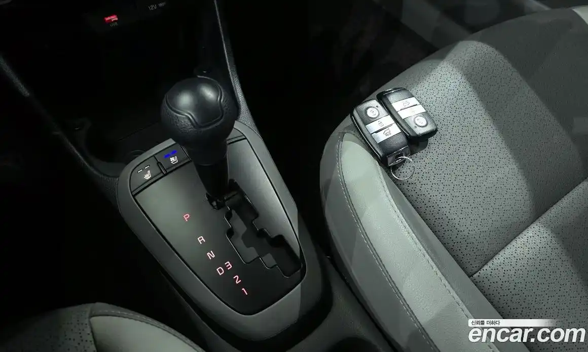 Kia Morning 2021 1.0 Автомат в Москве № 120597, фото 3