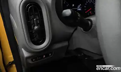 Kia Morning 2021 1.0 Автомат в Москве № 120597, миниатюра 5