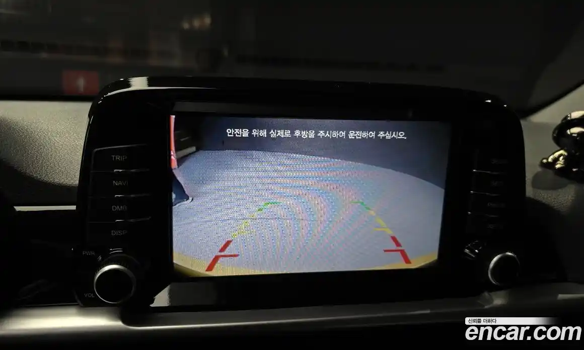 Kia Morning 2021 1.0 Автомат в Москве № 120597, фото 10