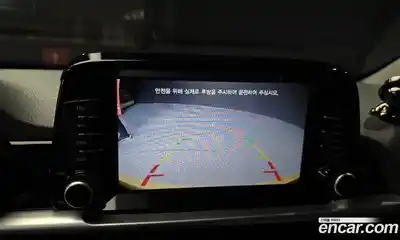 Kia Morning 2021 1.0 Автомат в Москве № 120597, миниатюра 10