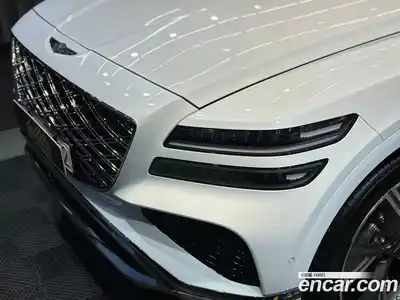 Genesis GV80 2024 3.5 Автомат в Москве № 122453, миниатюра 11