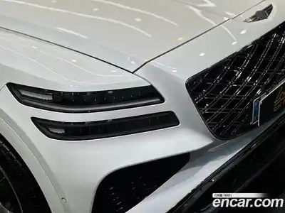Genesis GV80 2024 3.5 Автомат в Москве № 122453, миниатюра 12