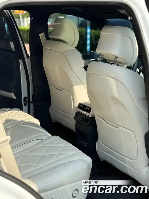 Genesis GV80 2024 3.5 Автомат в Москве № 122453, фото 17